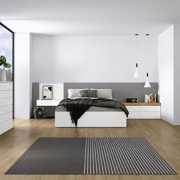 Bedroom Composition 7260