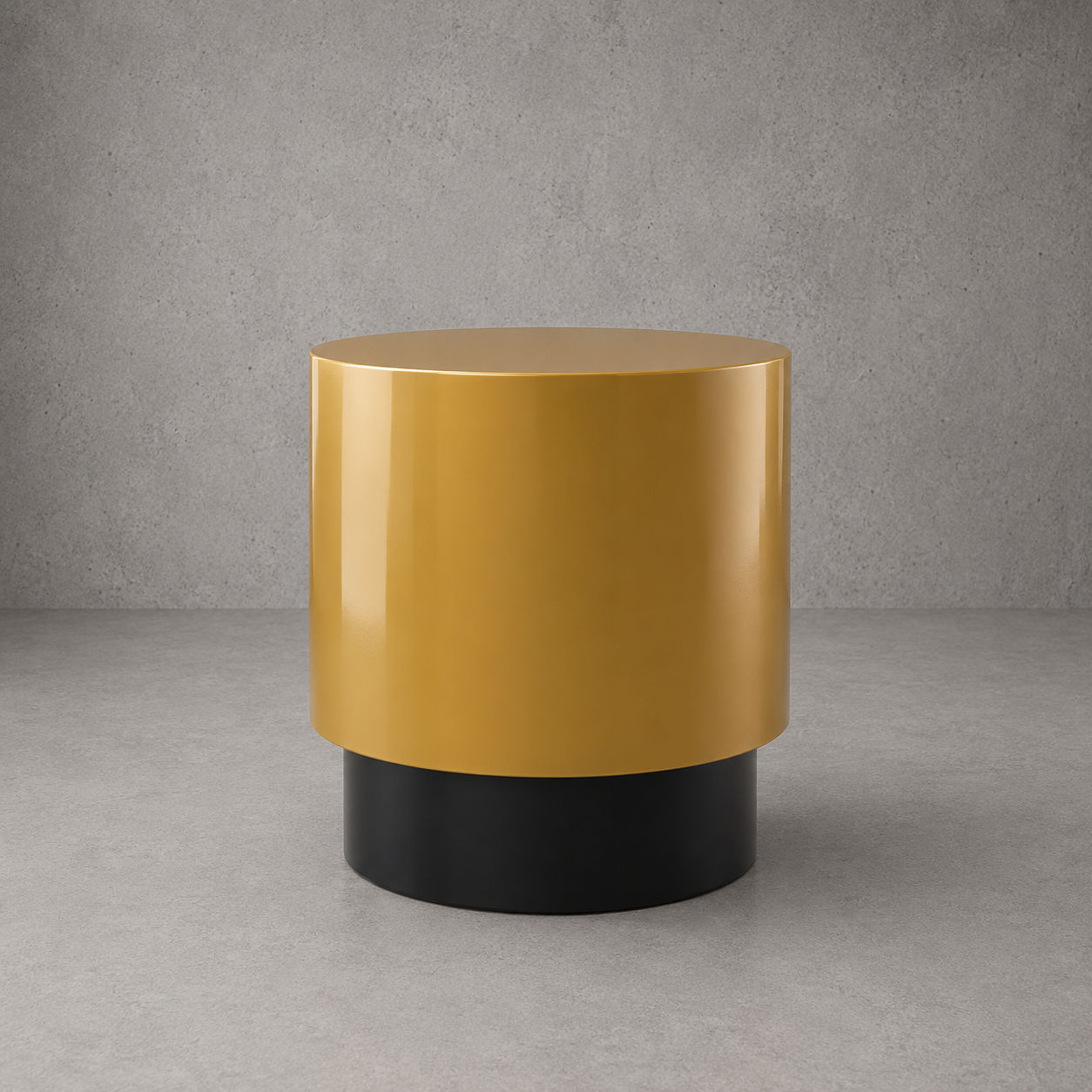 Benton End Table