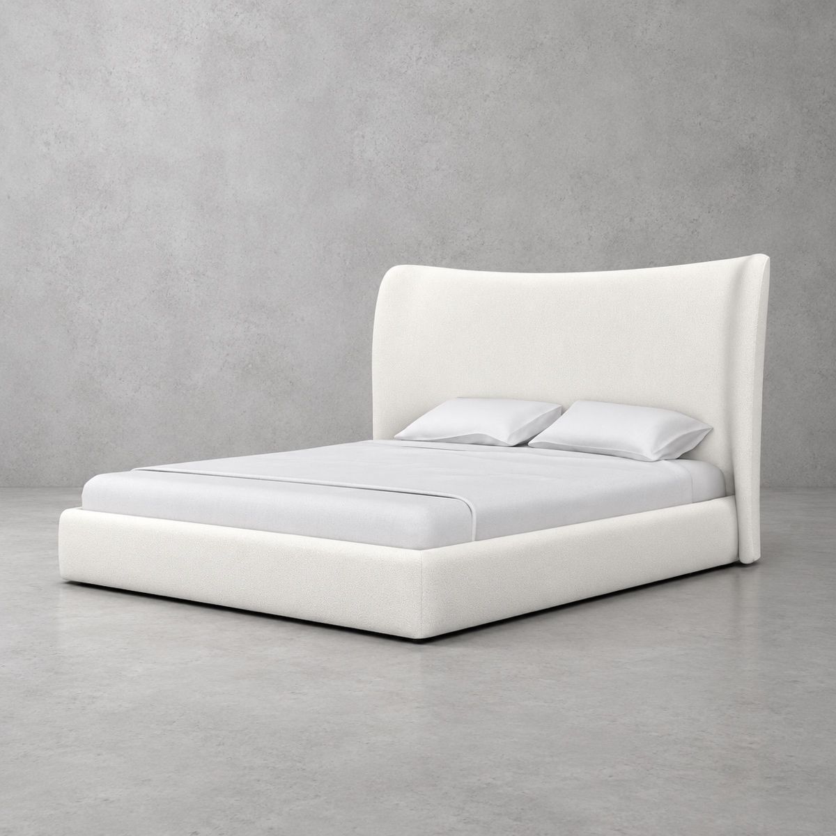 Bianca Storage Bed