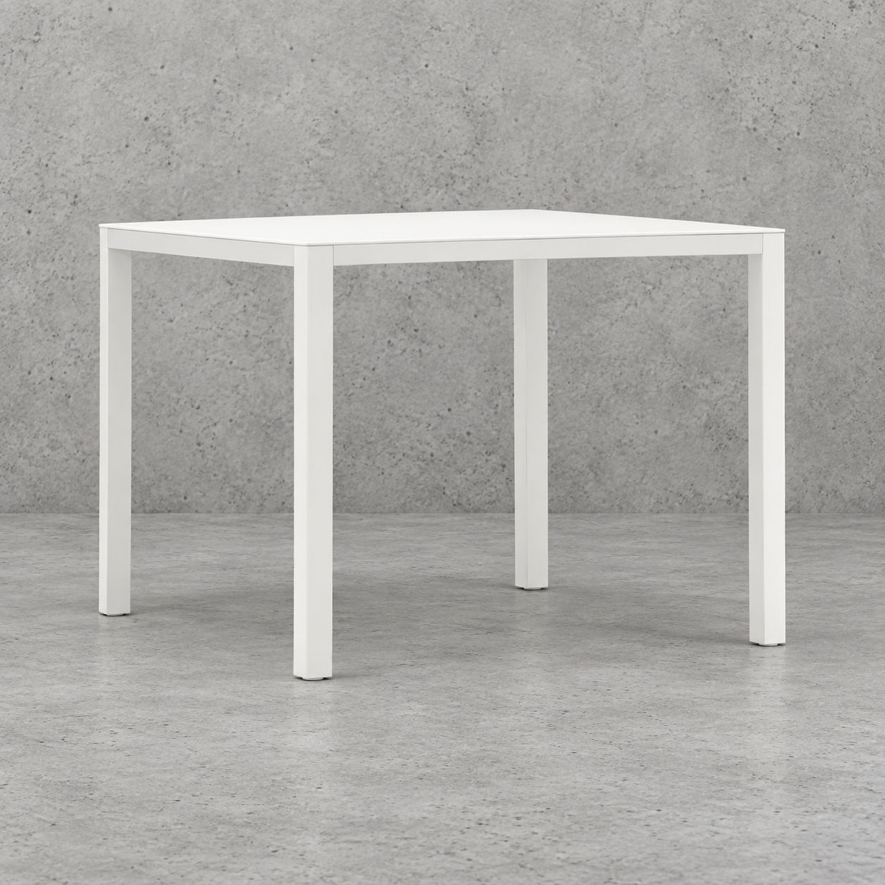 Bianca Square Outdoor Dining Table
