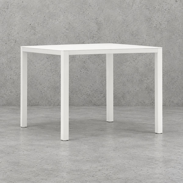 Bianca Square Outdoor Dining Table