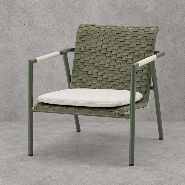 Billie Outdoor Accent Chair
