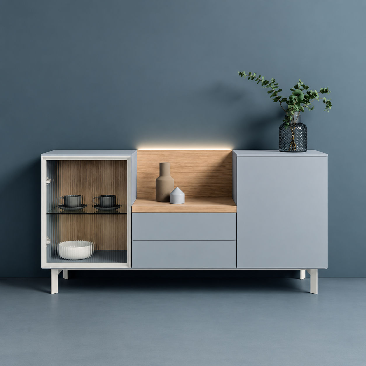 Buffet M102