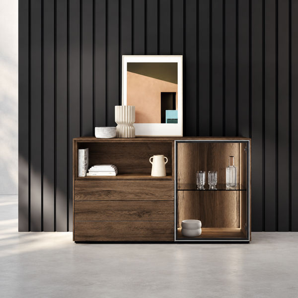 Buffet M104