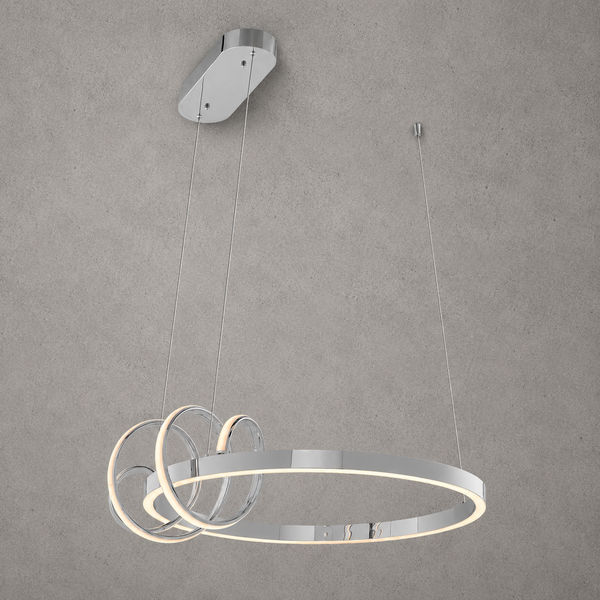 Pendant Lamp CH-018-C