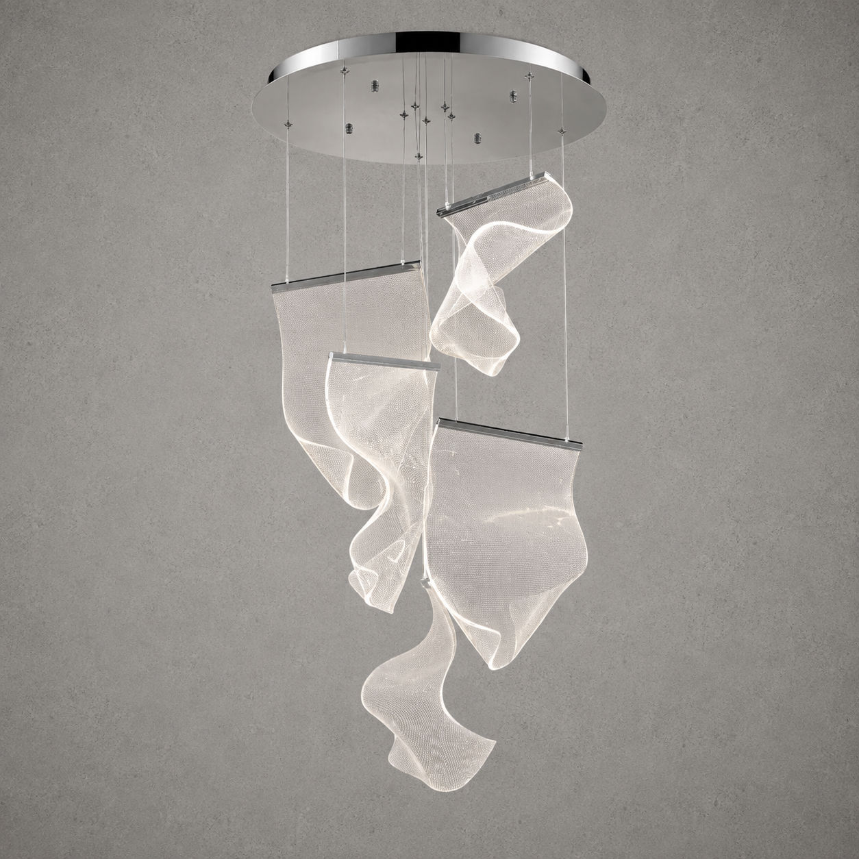 Pendant Lamp CH-0201-5