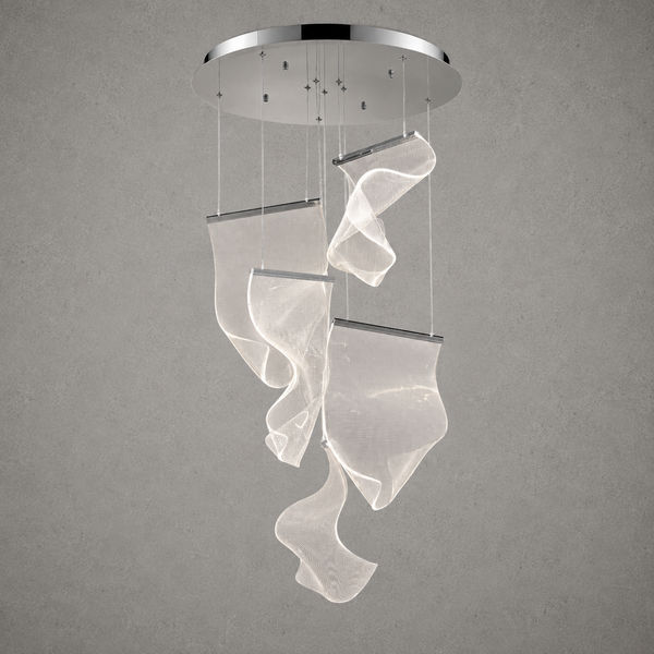 Pendant Lamp CH-0201-5