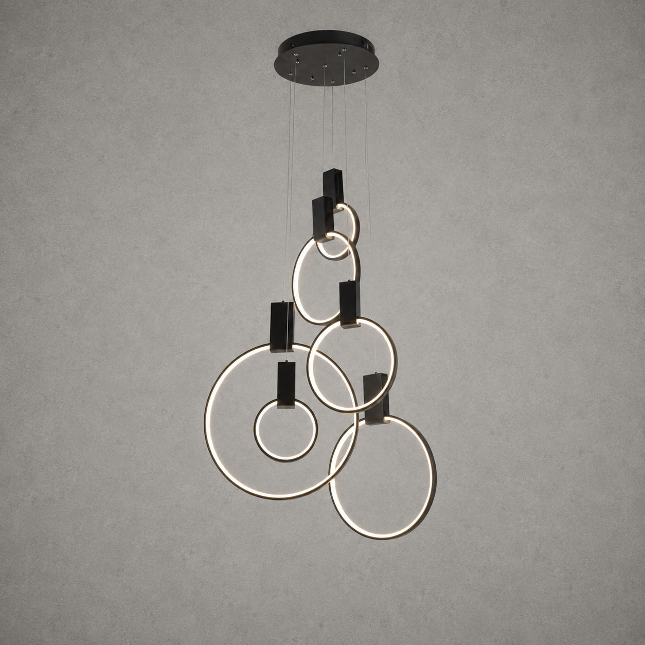 Pendant Lamp CH-1172-B