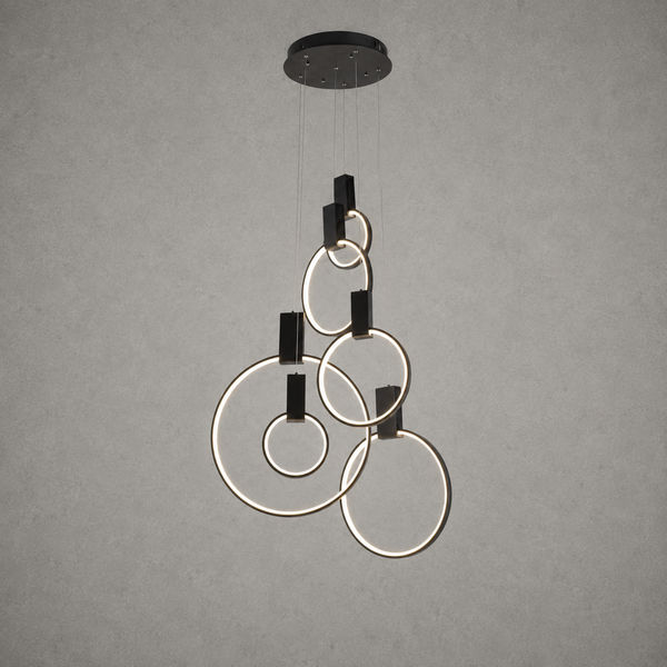 Pendant Lamp CH-1172-B