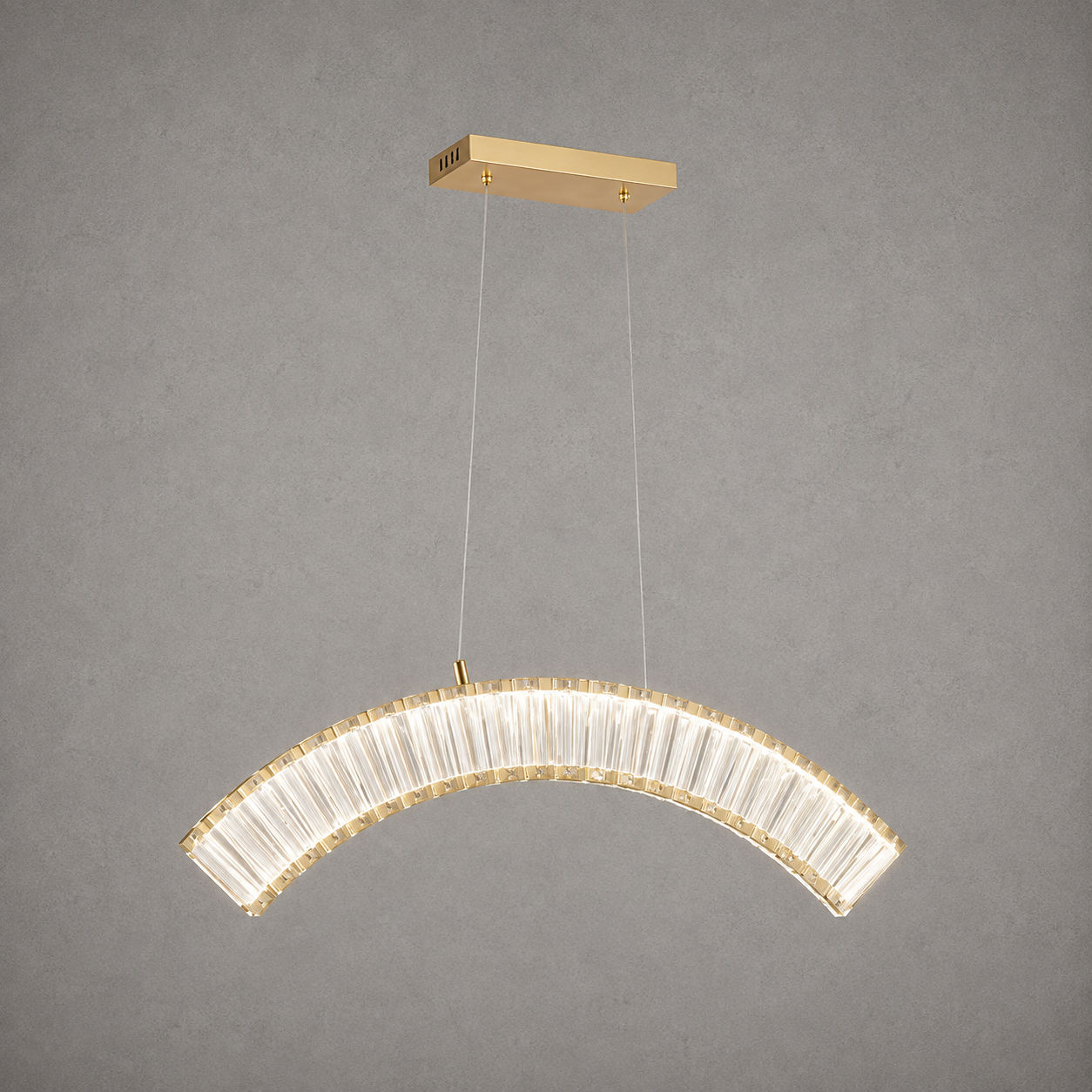 Pendant Lamp CH-55205-1G
