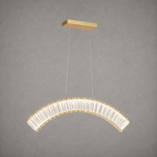 Pendant Lamp CH-55205-1G