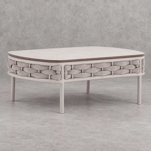 Camille Outdoor Coffee Table