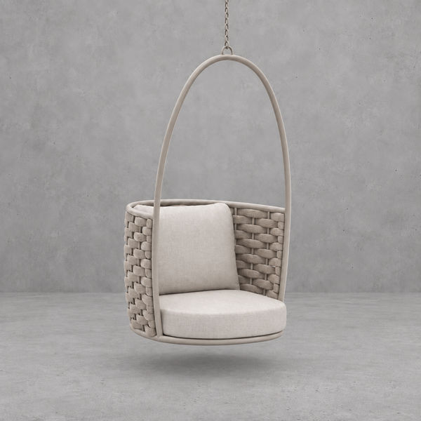 Camille Outdoor Hanging Chair