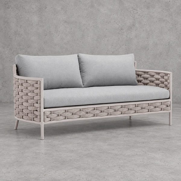 Camille Outdoor Sofa