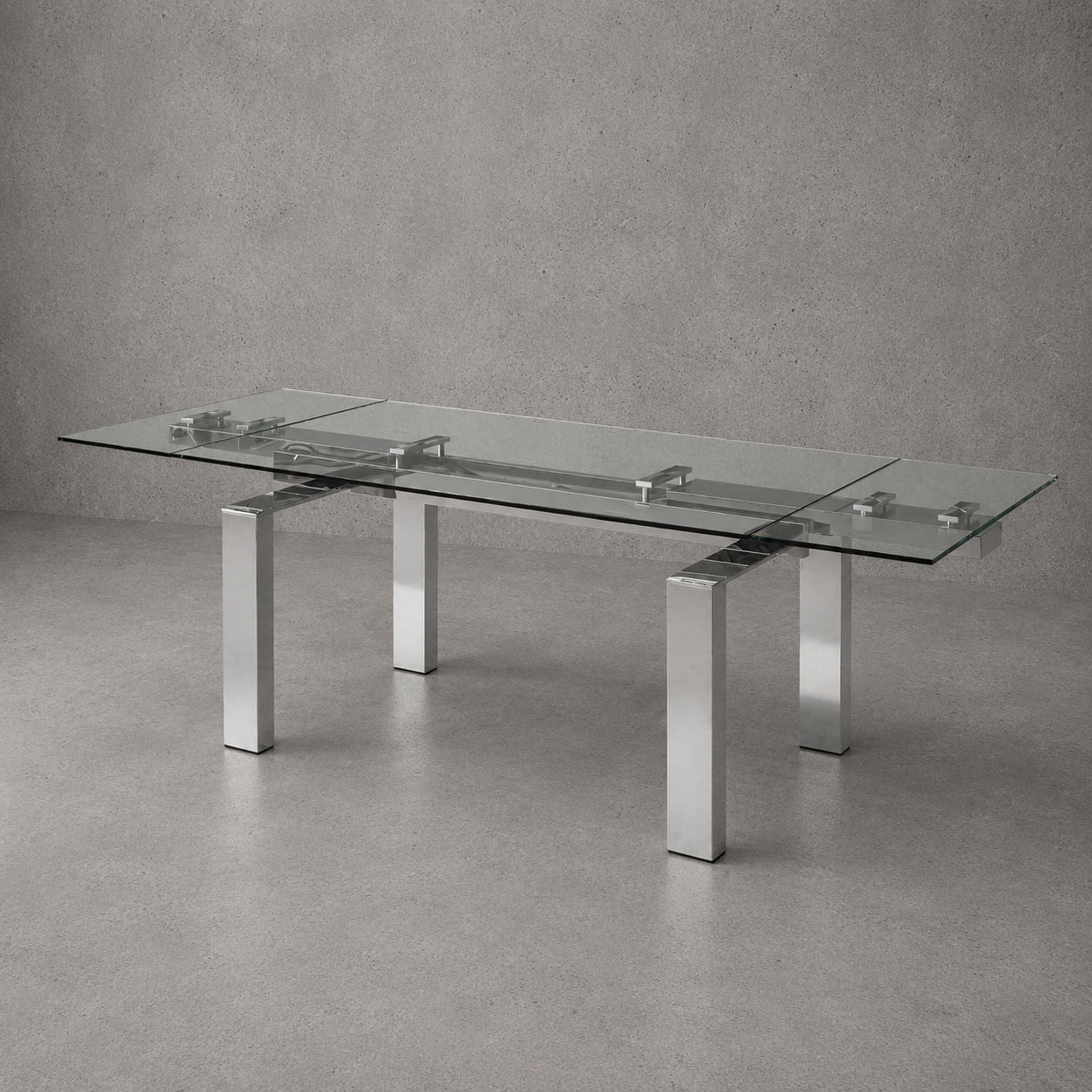 Carmen Extendable Dining Table