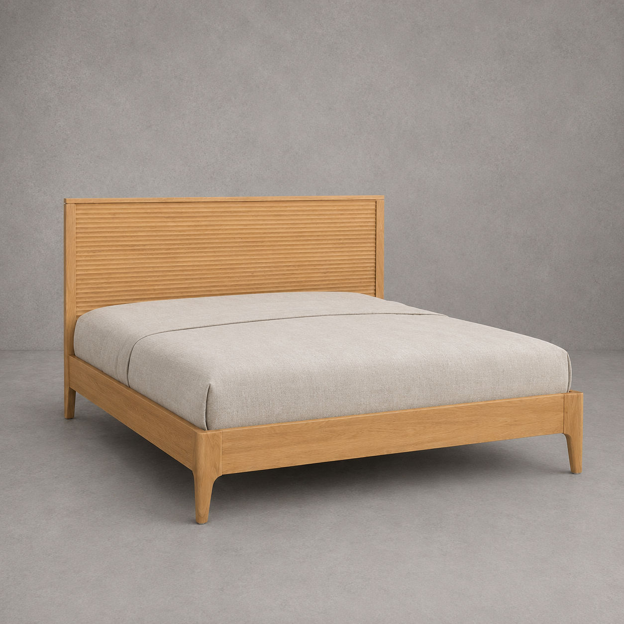 Carmen Queen Bed