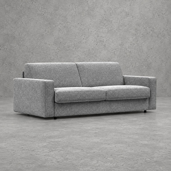 Carnell Sleeper Sofa with Standard Arms