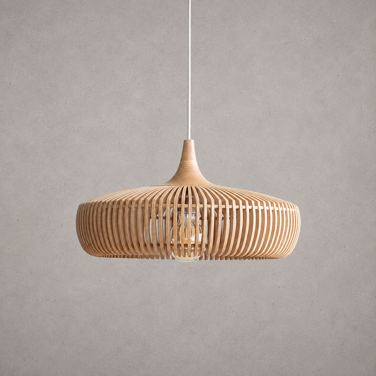 Clava Pendant Lamp