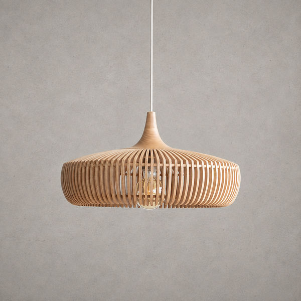 Clava Pendant Lamp