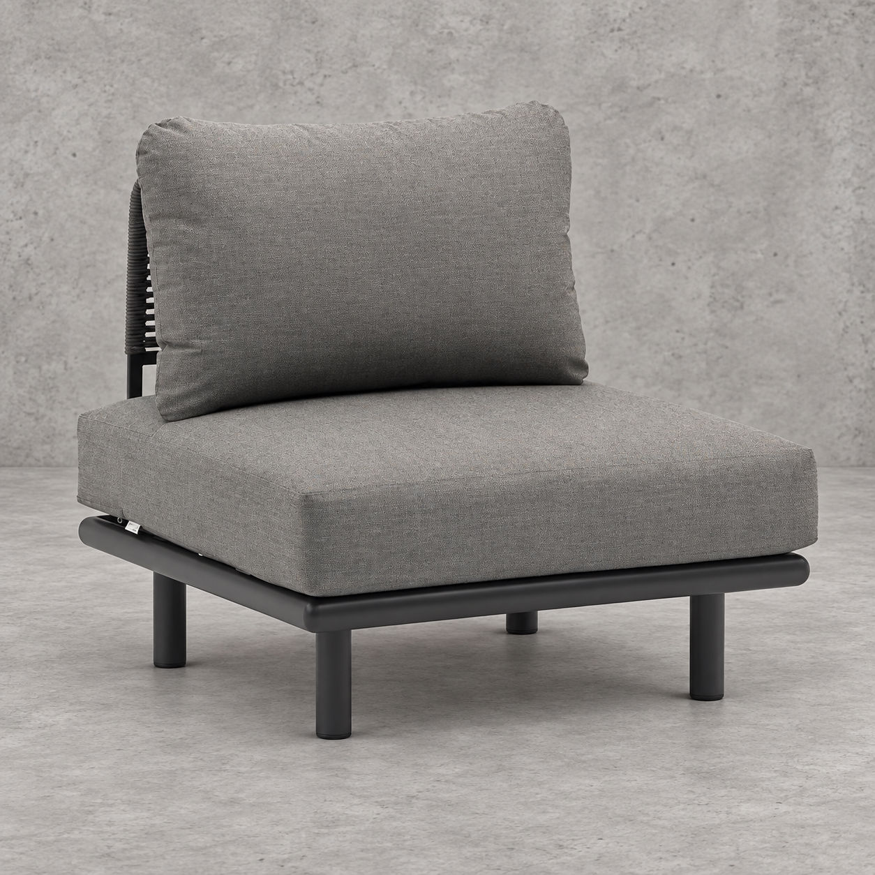 Cole Outdoor Modular Sofa