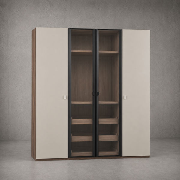 Closet Composition 2023