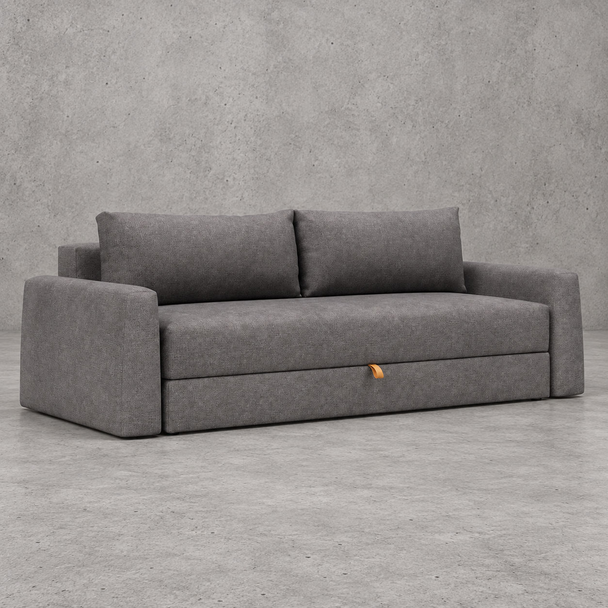 Cone Sleeper Sofa