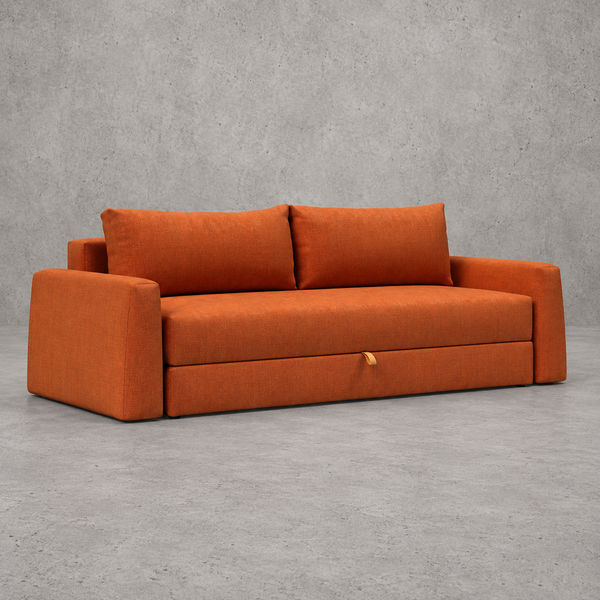 Cone Sleeper Sofa