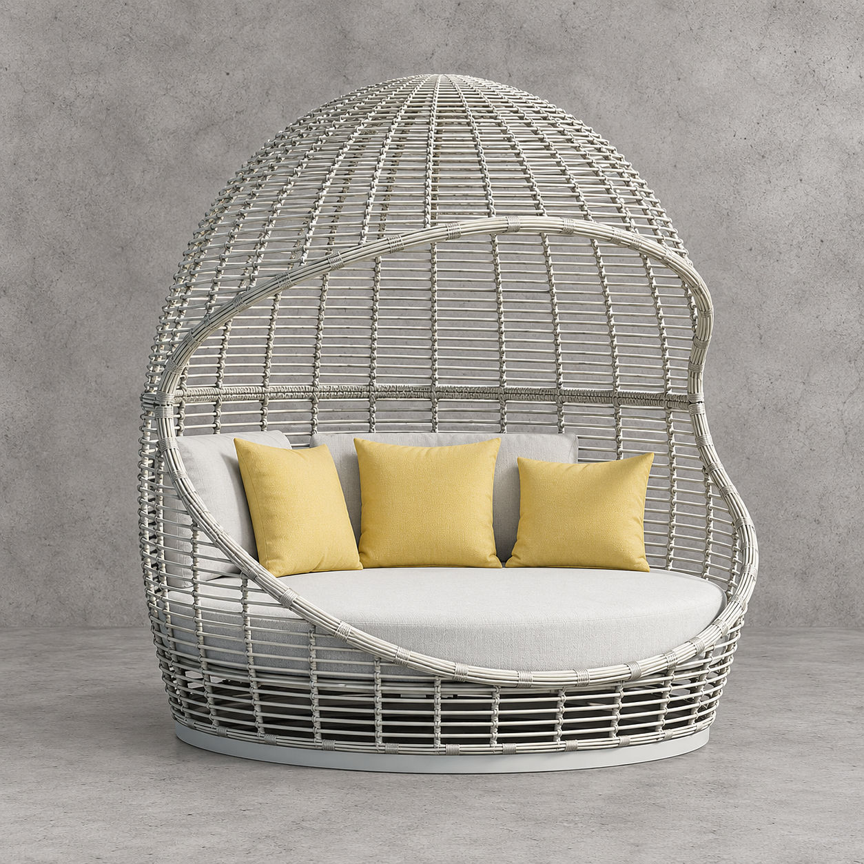 Cove Outdoor Daybed