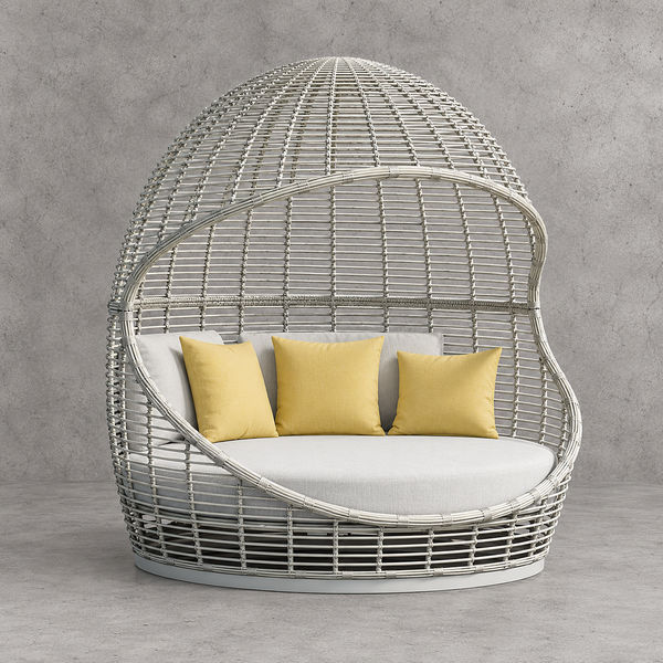 Cove Outdoor Daybed