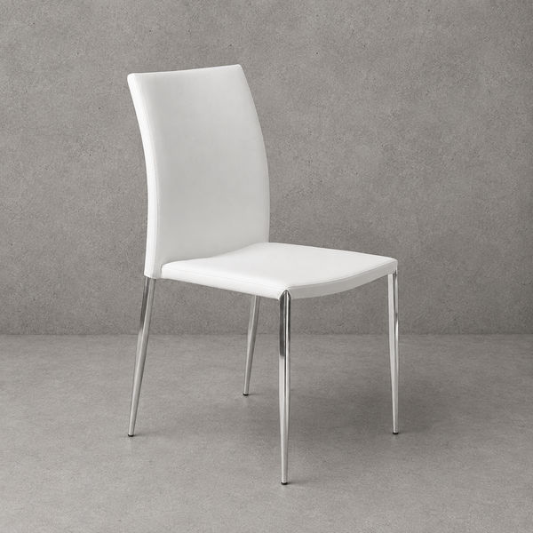 Crystal Dining Chair