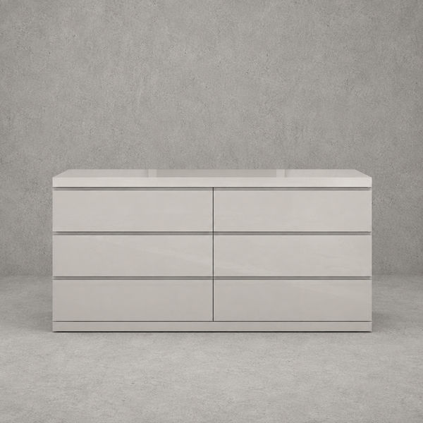 Daniel Double Dresser