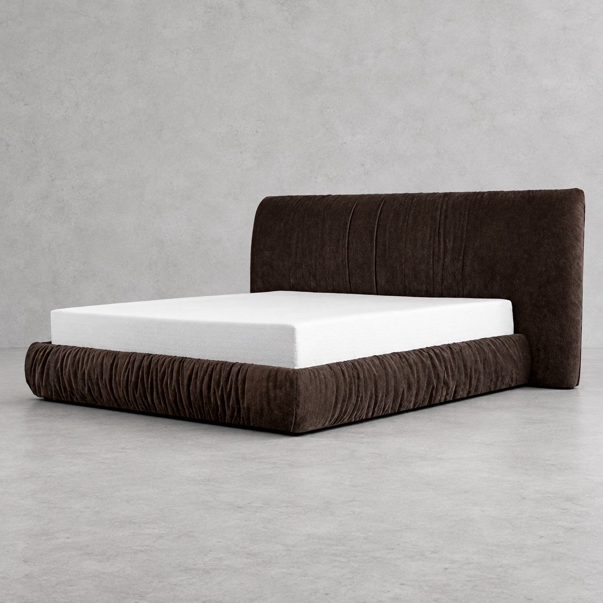 Daniela Storage Bed