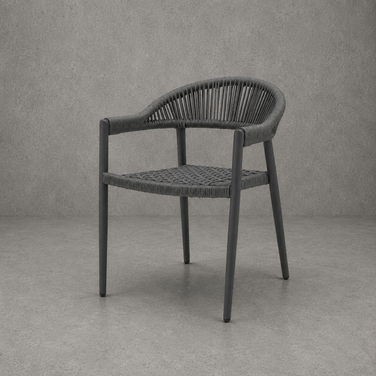 Dining Outdoor Chair M033
