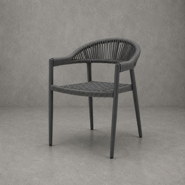 Dining Outdoor Chair M033
