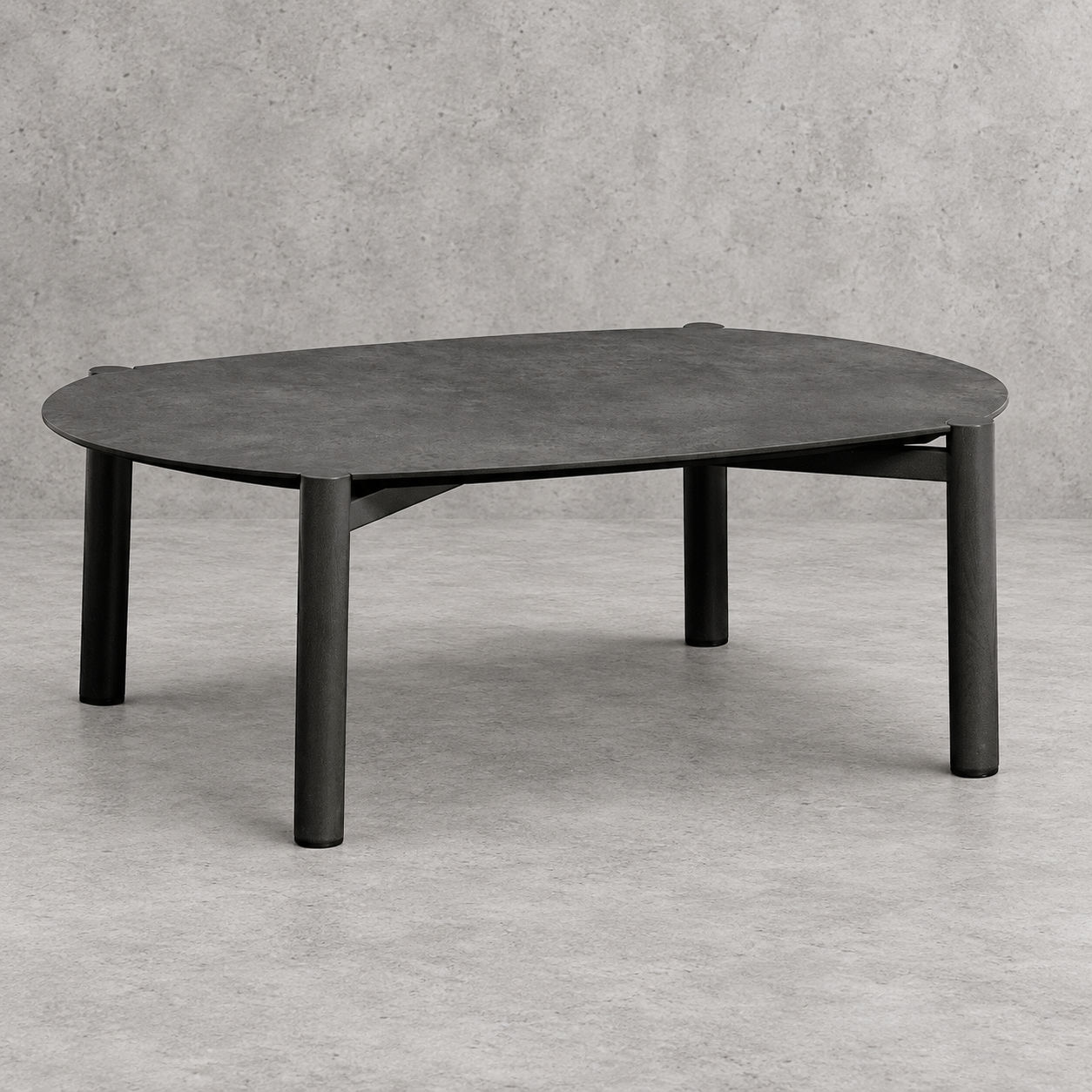 Dean Outdoor Coffee Table