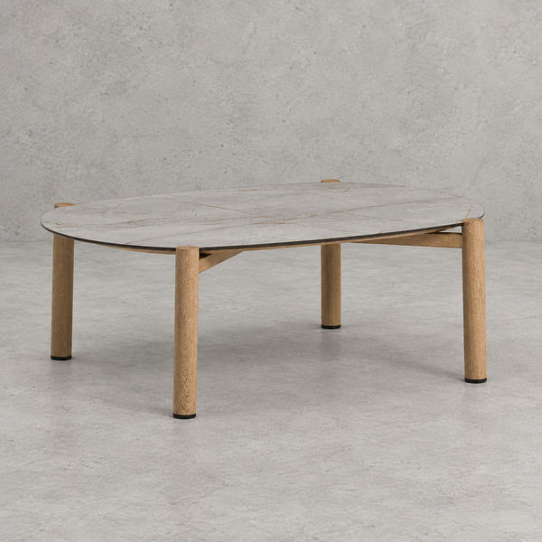 Dean Outdoor Coffee Table