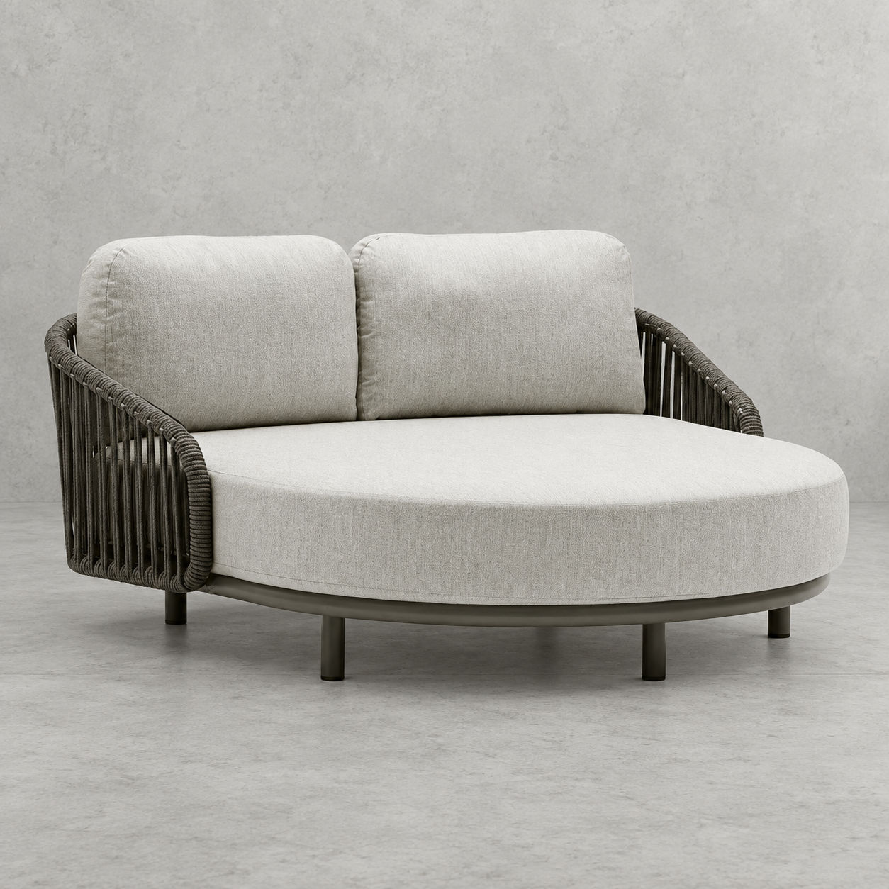 Dean Outdoor Daybed