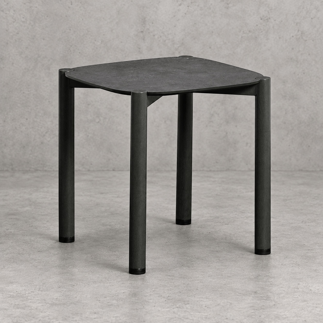 Dean Outdoor Side Table