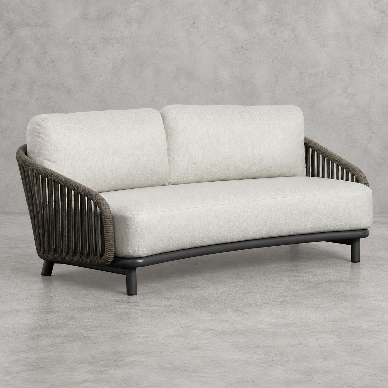 Dean Outdoor Sofa