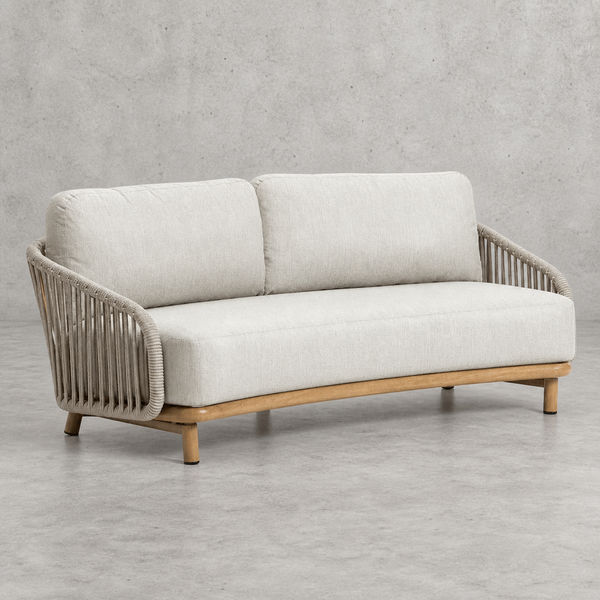 Dean Outdoor Sofa