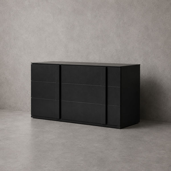 Debbie Double Dresser