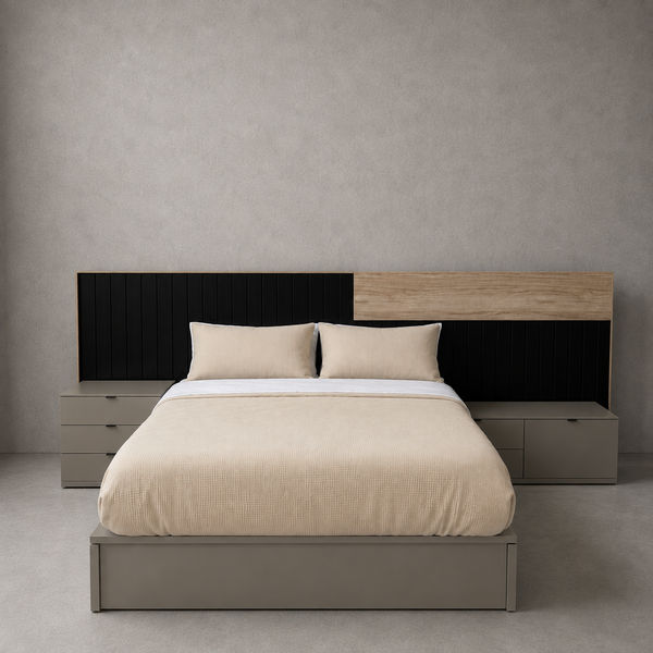Douglas Queen Bedroom Set