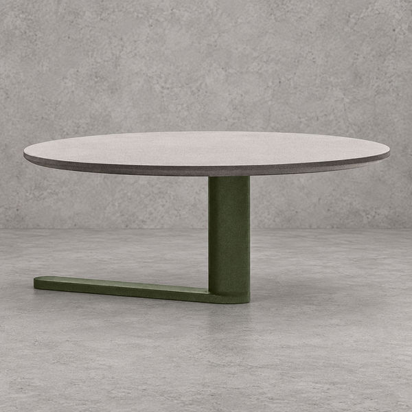 Duke Outdoor Side Table