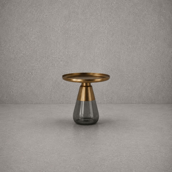 Dune End Table