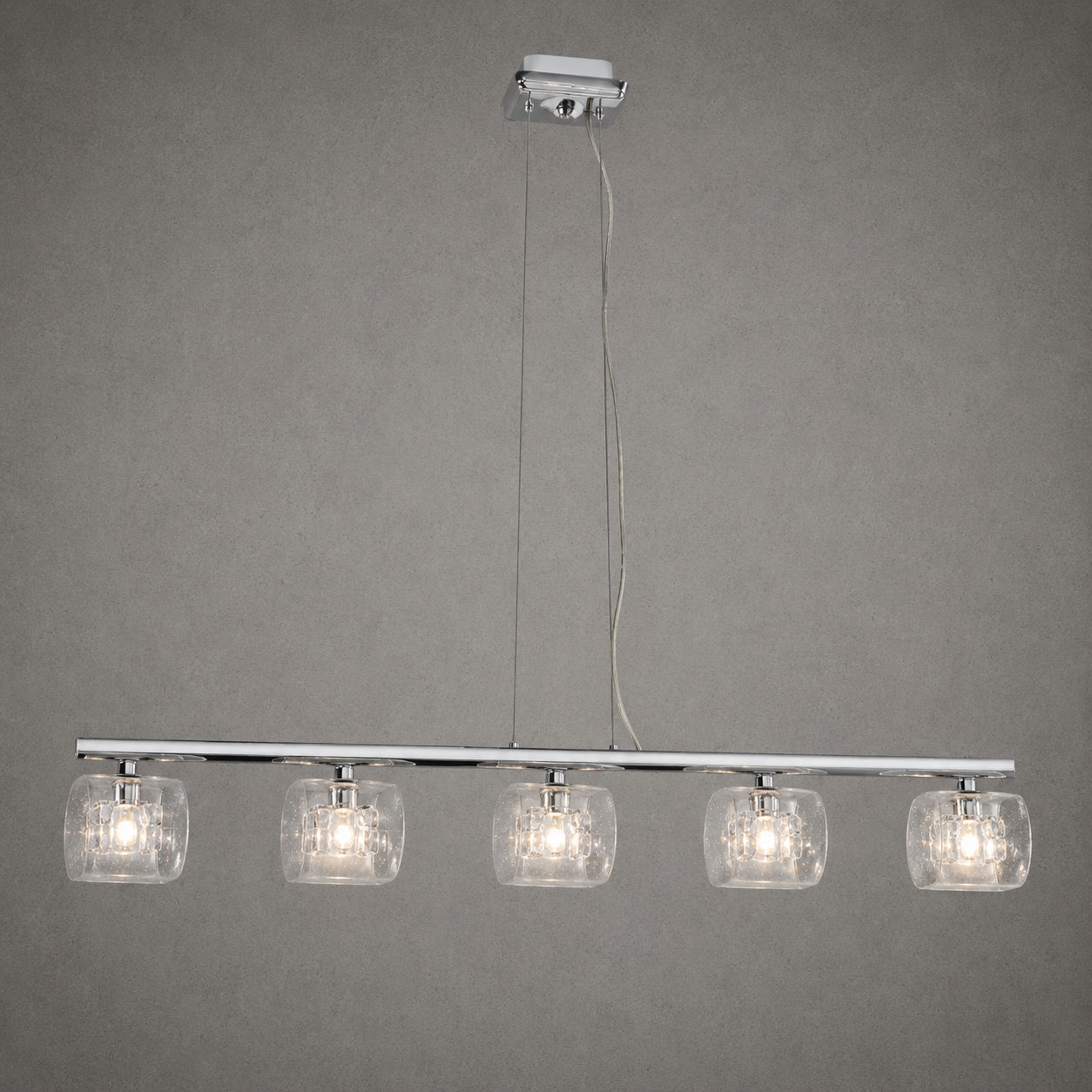 Elsa Pendant Lamp