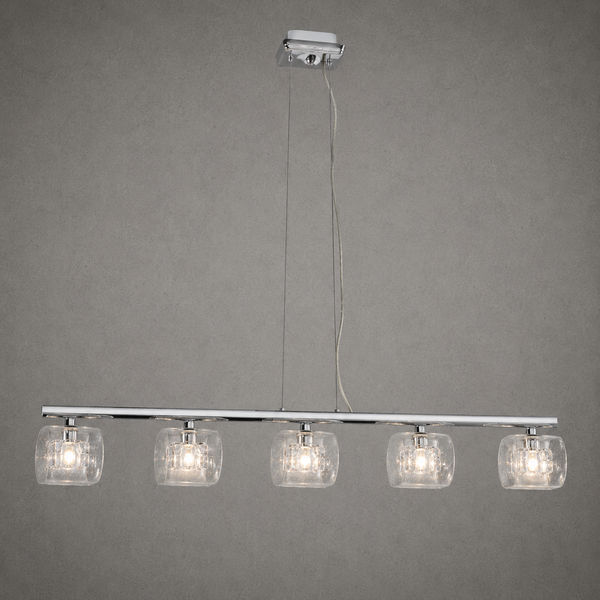 Elsa Pendant Lamp