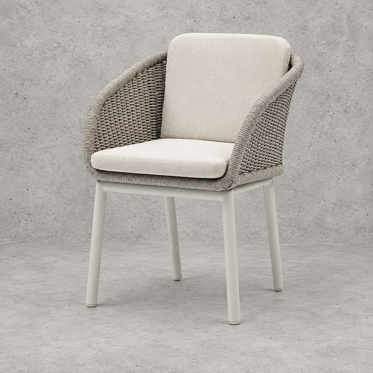 Enzo Outdoor Dining Chair