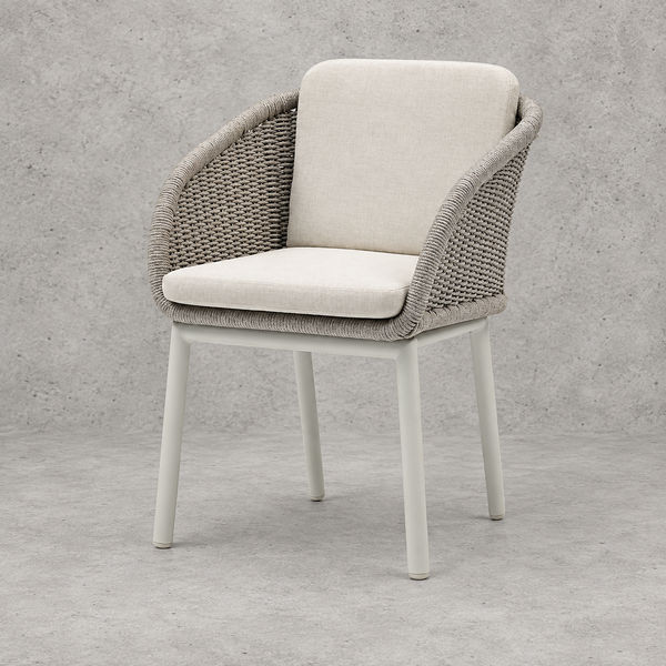 Enzo Outdoor Dining Chair