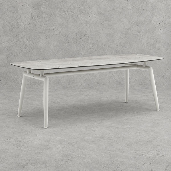 Enzo Rectangular Outdoor Dining Table