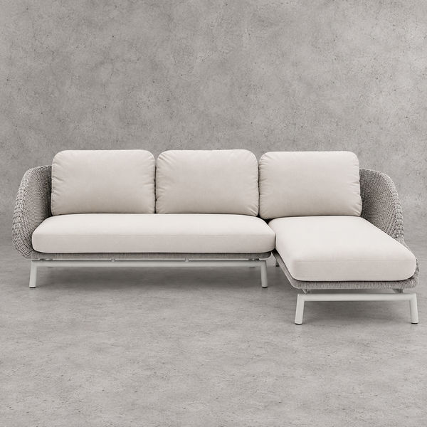 Enzo Outdoor Modular Sofa